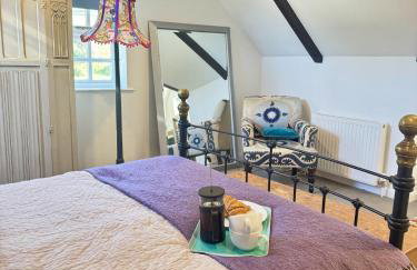 Charming Dog-Friendly Guesthouse - Foto 26