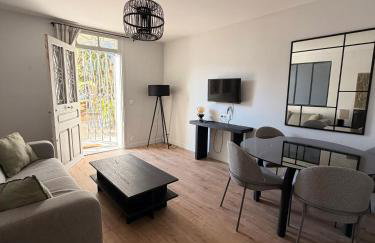 Appartement avec Terrasse - Palais Historique à Nice - Foto 1