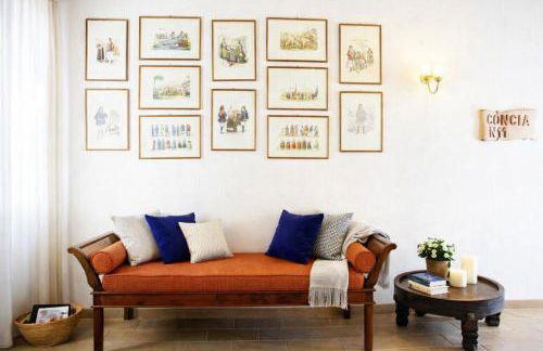 Bosa Exclusive Apartments "Bosa Apartments" - Foto 73