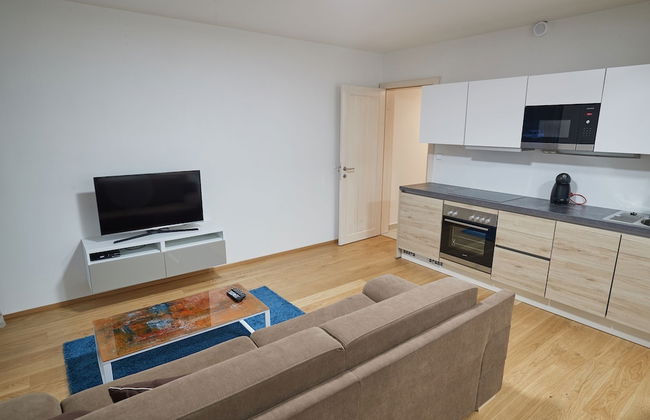 Residence Kovárna - Foto 21