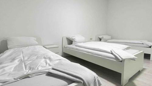 SWF111 - Komfortable Monteurwohnung Übergangswohnung - Foto 5