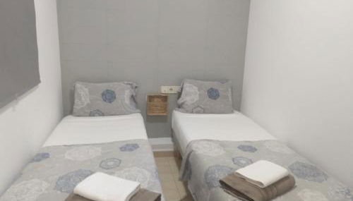Mejor Apartamento en Plaza España con Parking Gratuito - Foto 3