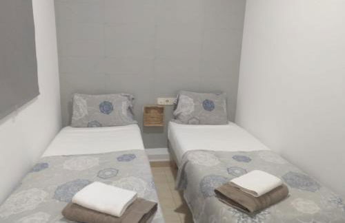 Mejor Apartamento en Plaza España con Parking Gratuito - Foto 3