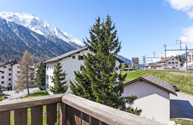 Chesa Clüs 6 - Foto 5