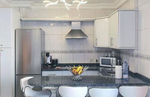 Vivienda FRALEMAR Arinaga. - Photo 11