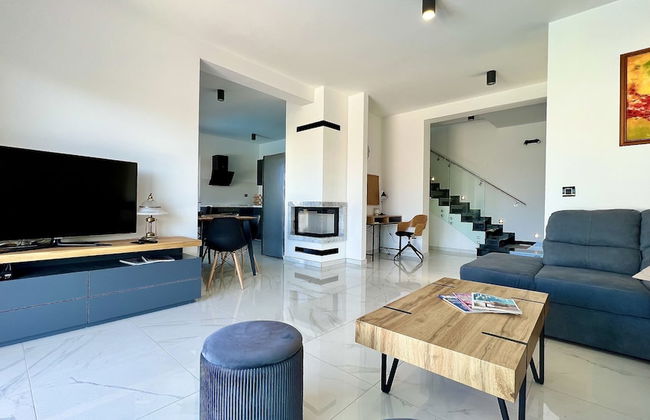 Villa Comfort - Foto 9