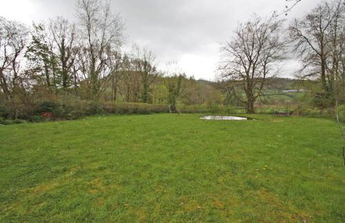 Henllys Lodge - Foto 27