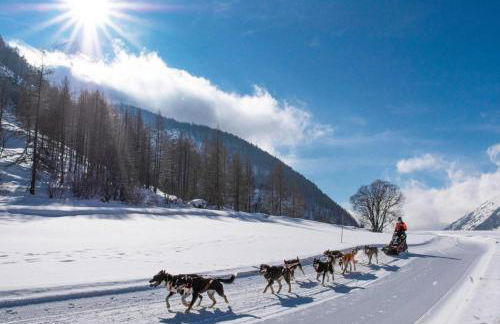 Chalet la Lauzette - Foto 9