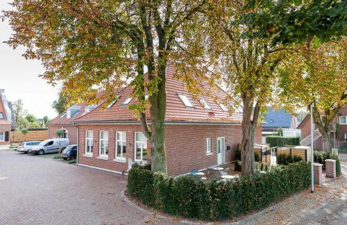 Ferienwohnungen Ludgerushof - Foto 17