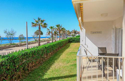 LITORAL COSTA DORADA - BLAU MAR Only families - Photo 25