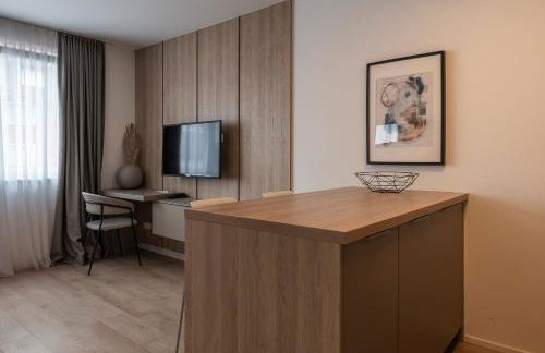 Aparthotel Cosy - Foto 56