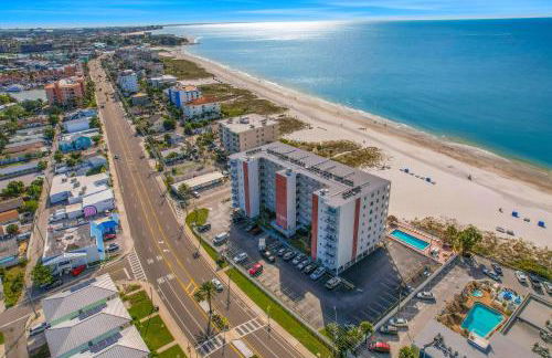 Sea Breeze 608 - Photo 24