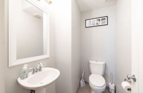 Luxury Downtown Townhome Unit 15 - Foto 31
