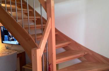 Hoch Hamburg, ein Traum unterm Dach - Foto 23