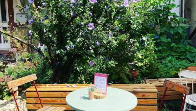 Katzenbachlädle - Foto 4