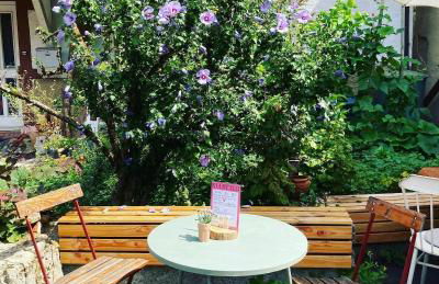 Katzenbachlädle - Foto 4