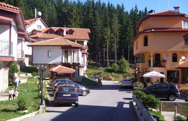 2 Bedroom, 2 Showeroom Villa Suitable for a Family Skication and Remote Working - Foto 36