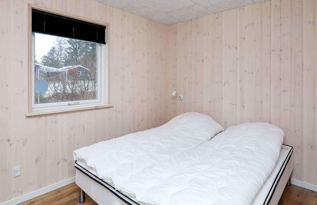 9 Person Holiday Home in Hojslev-by Traum - Foto 42