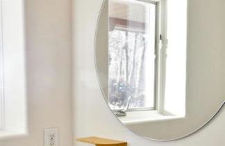 Romantic Escapes at this Riverside Cottage Rental on the Pecos River, New Mexico - Foto 25