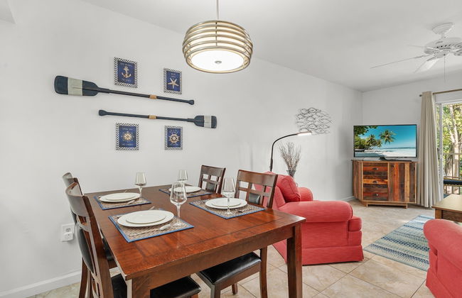 It's A Shore Thing 1 Bedroom Condo by RedAwning - Photo 32