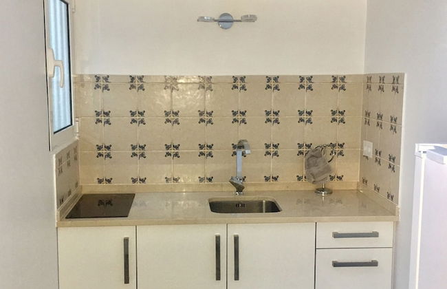 Rochinha Cozy Home - Foto 35