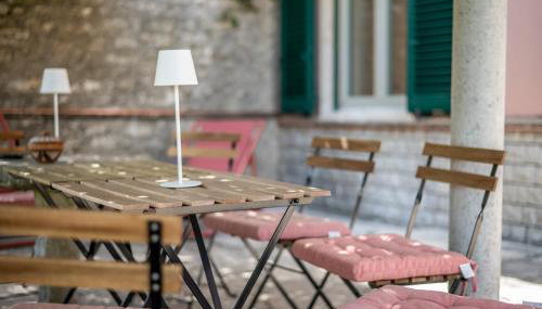 La Balena Rosa - Foto 3