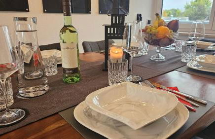 MF Manuele Ficano - Ferienwohnungen am Bodensee - Fewo Luna - Foto 20