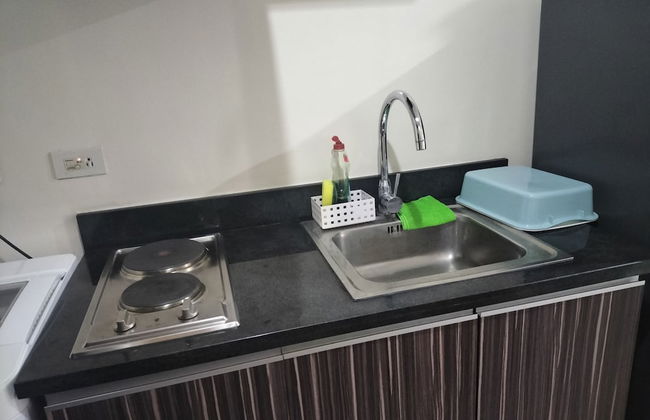 The Persimmon Studios - Foto 21