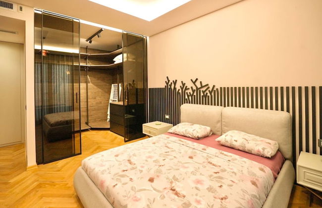 Grandstay Apartments 009 - Foto 14