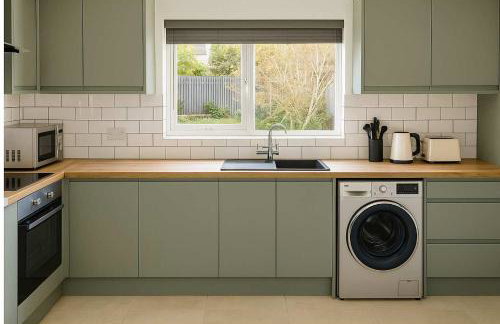 Modern 3-Bedroom Home Near Cribbs Causeway- Ideal for contractors and work stays - Foto 4