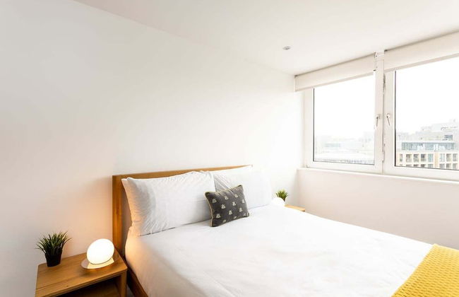 Bright London Bridge Apartment - Foto 7