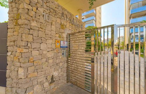 1 Bed Apartment Abedules Residence - Foto 21