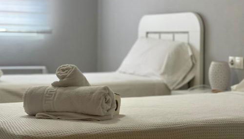 Las Gemelas by RENTING HOME GALICIA - Foto 4, towels