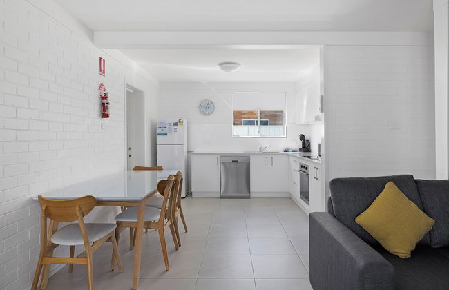 Seaside Holiday Resort Fingal Bay - Foto 7