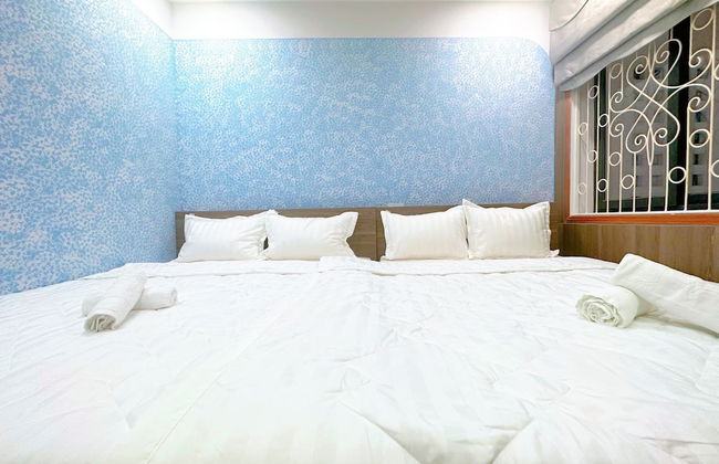 Milanesa Hotel & Apartment - Foto 36