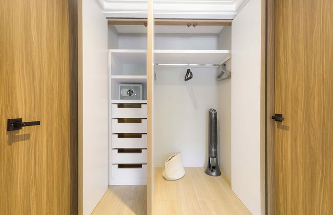 Capitalia Obelisk Polanco - Foto 24