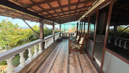 Casa com piscina privativa e praia particular -Iguaba Grande - Foto 2