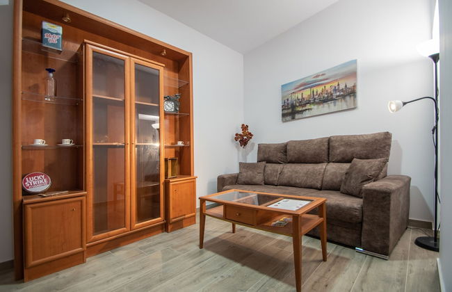 Apartamento La Pleamar de Cádiz - Foto 20