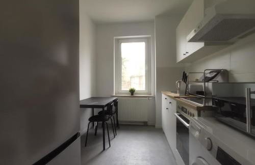 Apartmenthaus in Rüdersdorf - Foto 9