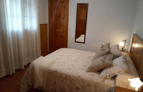 Casa Rural Las Nieves - Foto 76