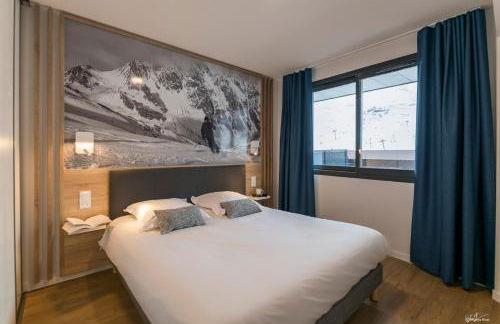 Lagrange Vacances Le Cristal de Piau - Foto 40