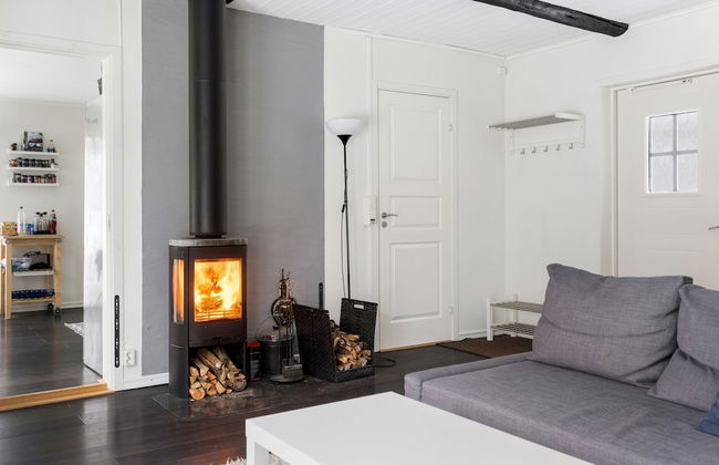 Dream Cottage in the Stockholm Archipelago - Foto 23