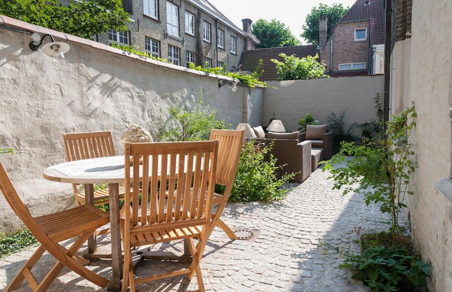 Residence Breydelhof - Photo 20