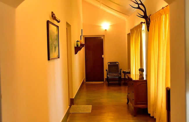Niraamaya Private Home Stay Chikmagalur - Foto 45