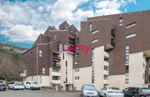 Studio chaleureux à Corrençon-en-Vercors pour 4 personnes, au pied des pistes - FR-1-515-229 - Foto 8