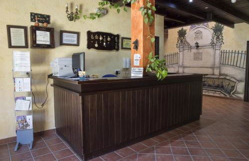 Aparthotel Rural 12 Caños - Foto 17