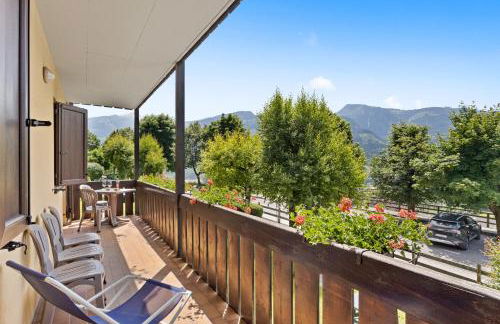 Residence Lagorai - Photo 122