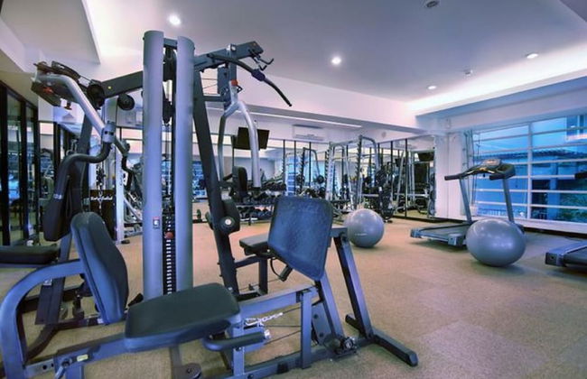 The Malibu Suites Balikpapan by Sissae Living - Photo 32