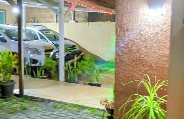 Quarto dentro de residência Familiar próximo ao Aeroporto - Photo 39