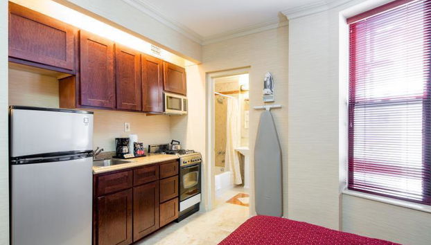 Radio City Apartments - Foto 4